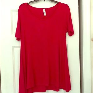 Lularoe Perfect T Xtra Small